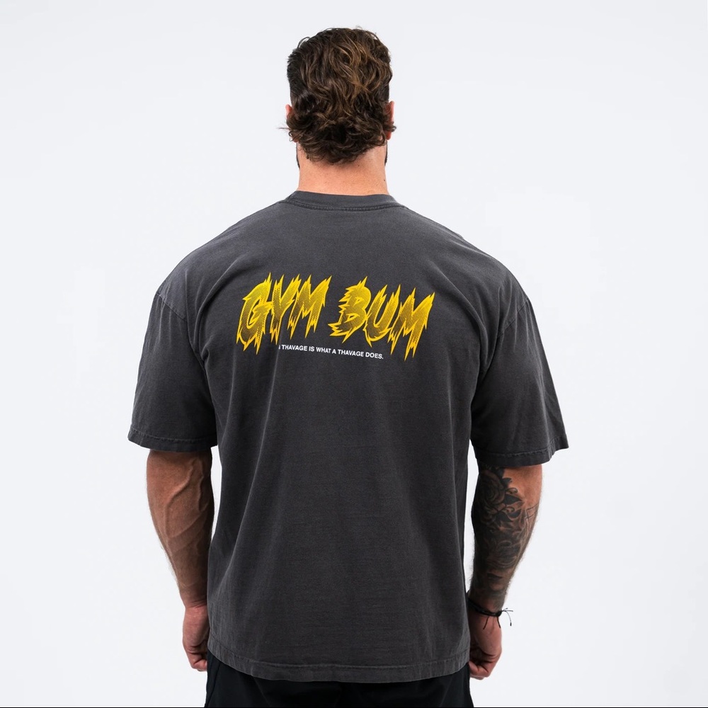 Cbum shirt